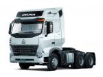 CNHTC Howo A7 6x4 2009 года